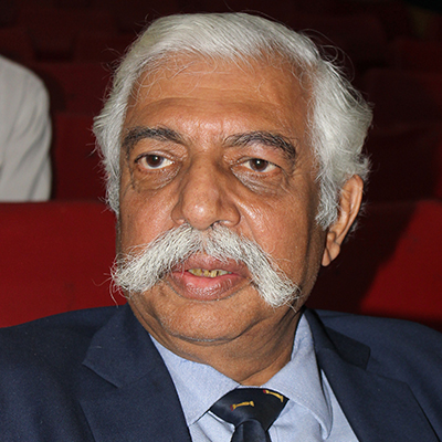 Maj Gen GD Bakshi