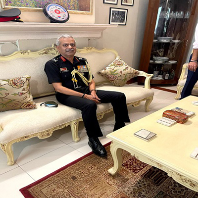 LT GEN (DR) AP SINGH