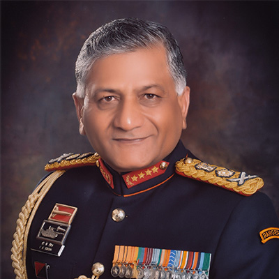 Gen. VK Singh